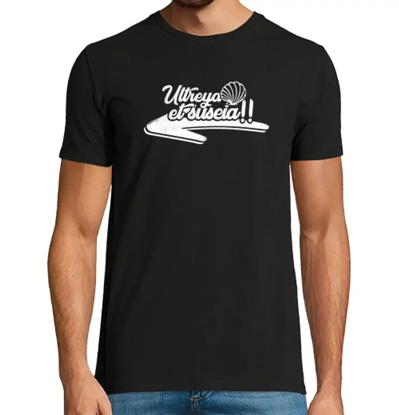 Tostadora T-shirt Uomo Bianco 1476518