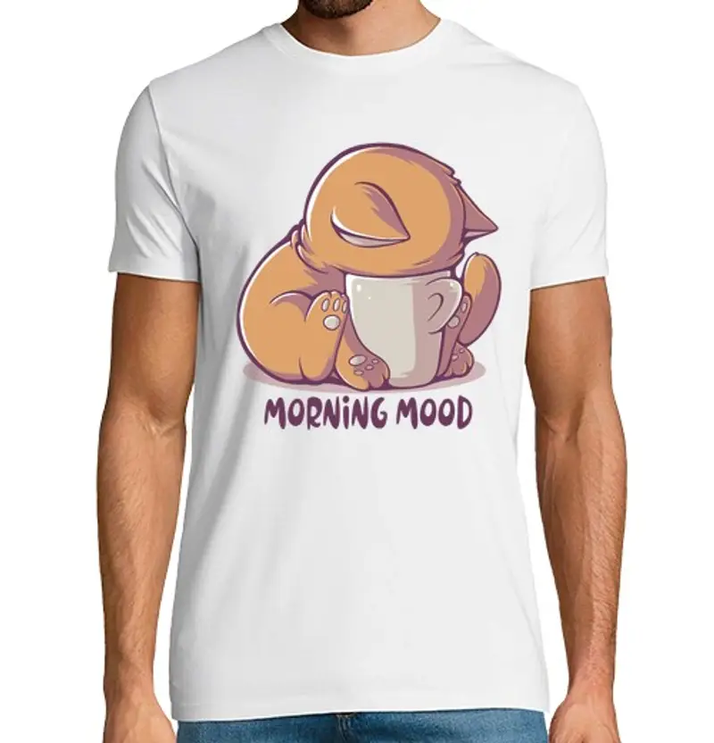 Tostadora T-shirt Uomo 1474800