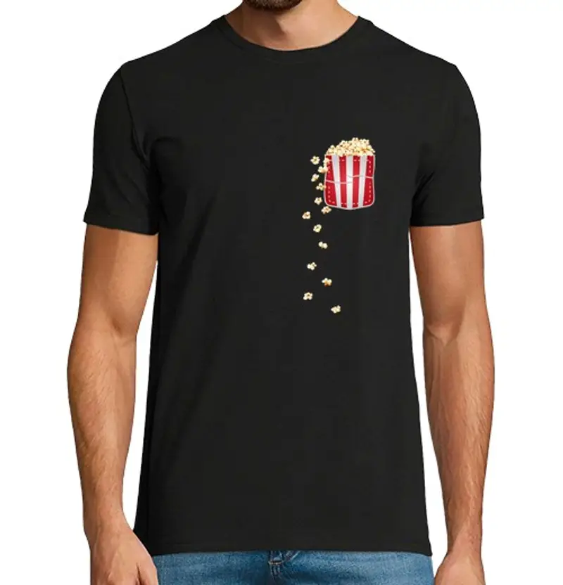 Tostadora T-shirt Uomo 1473575