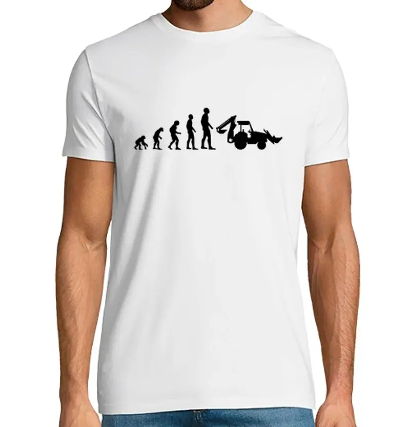 Tostadora T-shirt Uomo 1471131