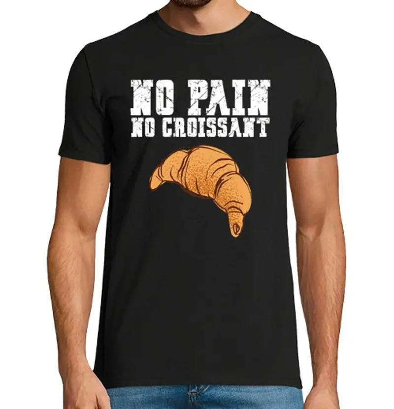 Tostadora T-shirt Uomo 1472993