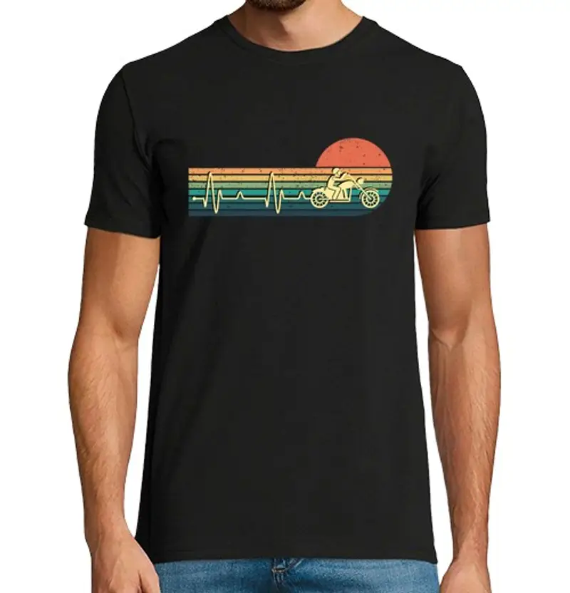 Tostadora T-shirt Uomo 1451409