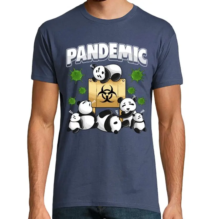 Tostadora T-shirt Uomo 1459030