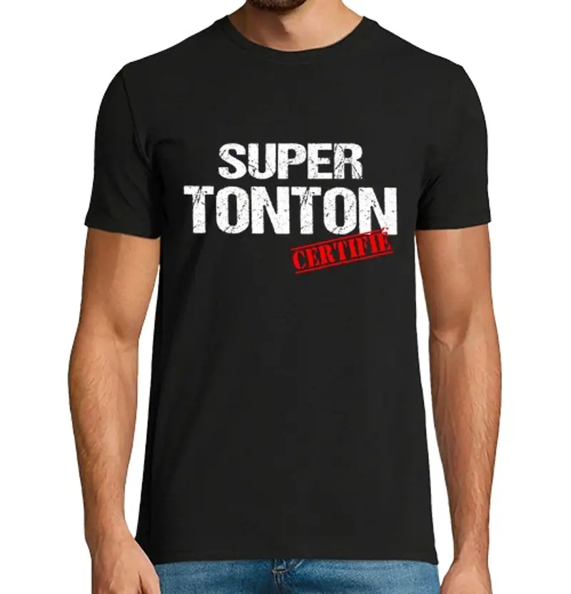 Tostadora T-shirt Uomo 1474750