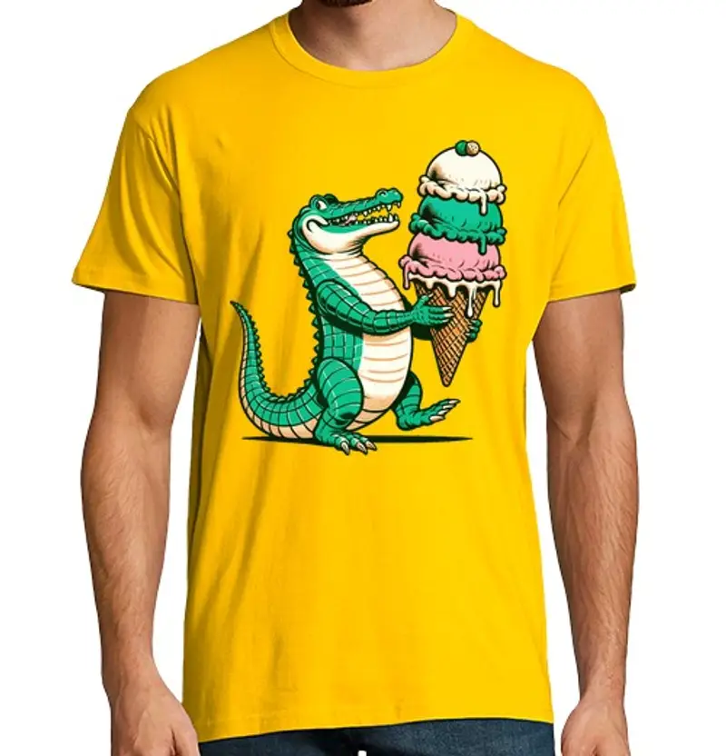 Tostadora T-shirt Uomo 1457066