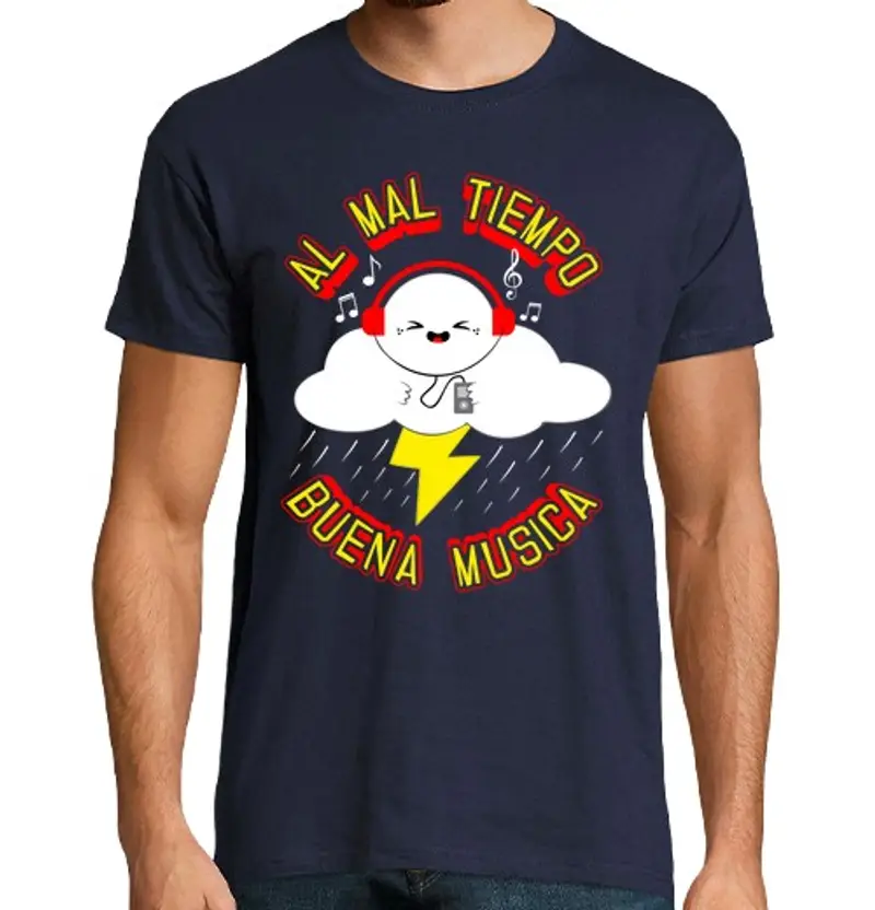 Tostadora T-shirt Uomo 1474574