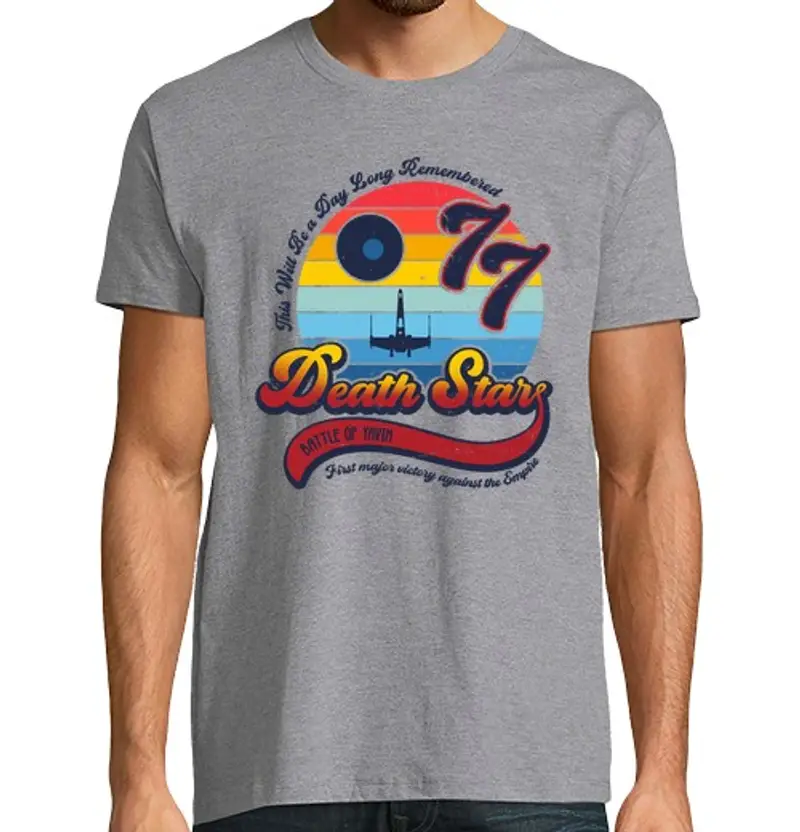 Tostadora T-shirt Uomo 1441107