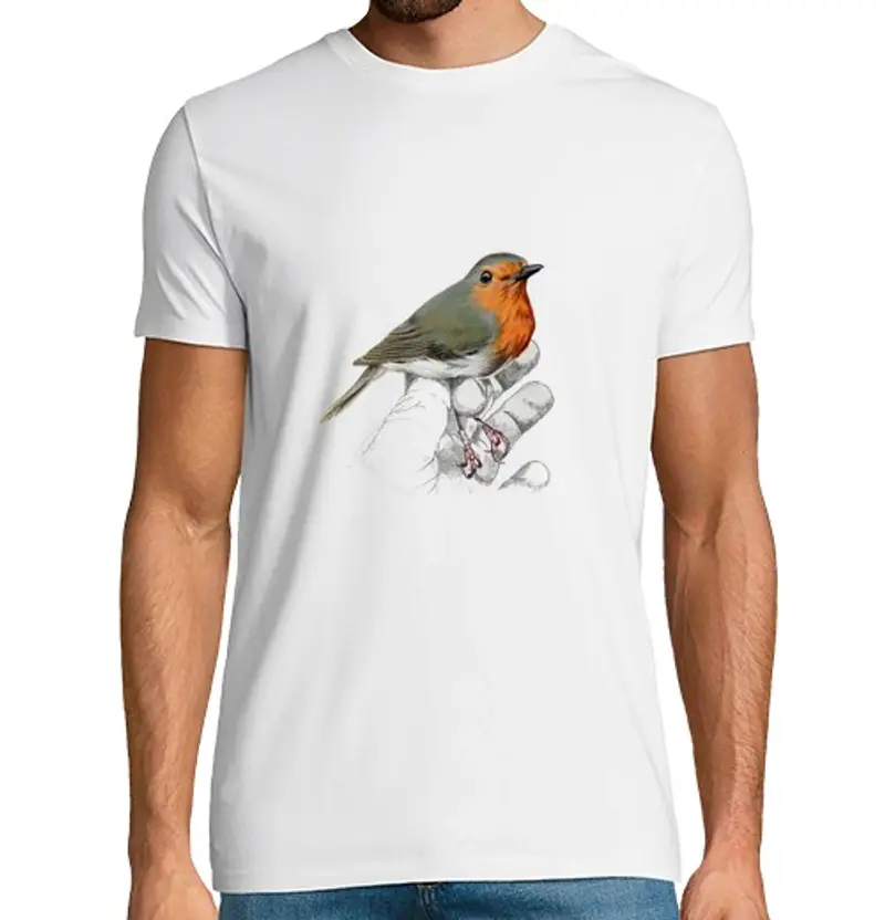 Tostadora T-shirt Uomo 1450344