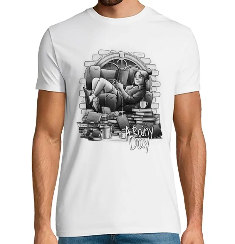 Tostadora T-shirt Uomo 1476472