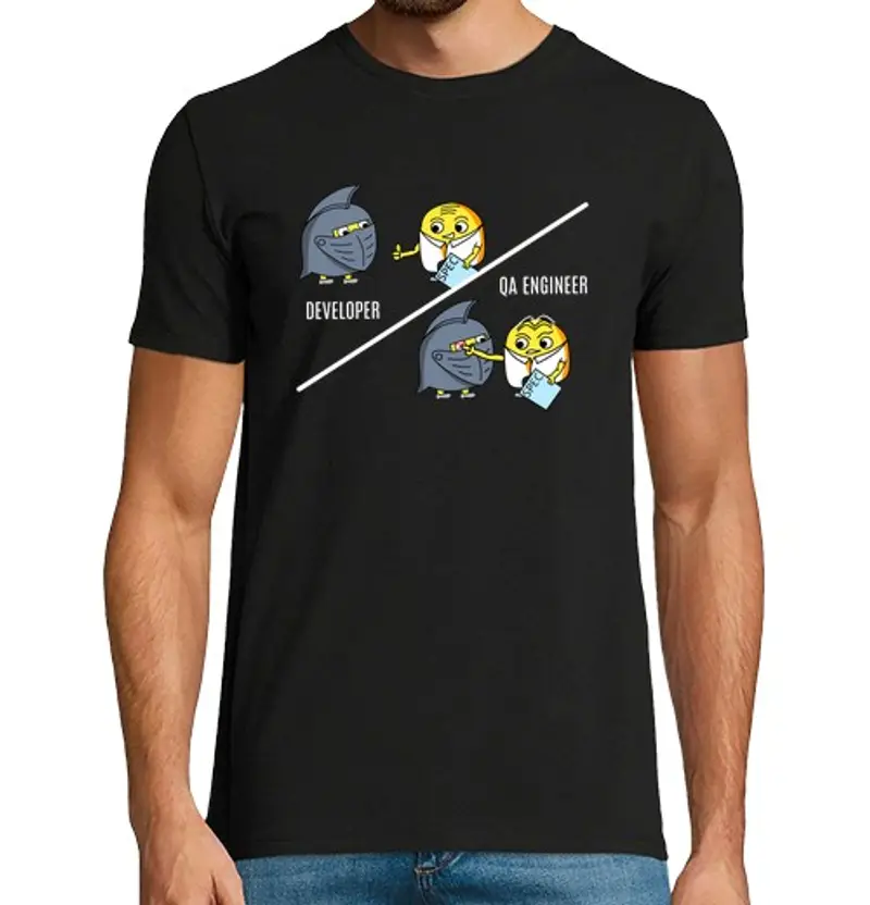 Tostadora T-shirt Uomo 1439315