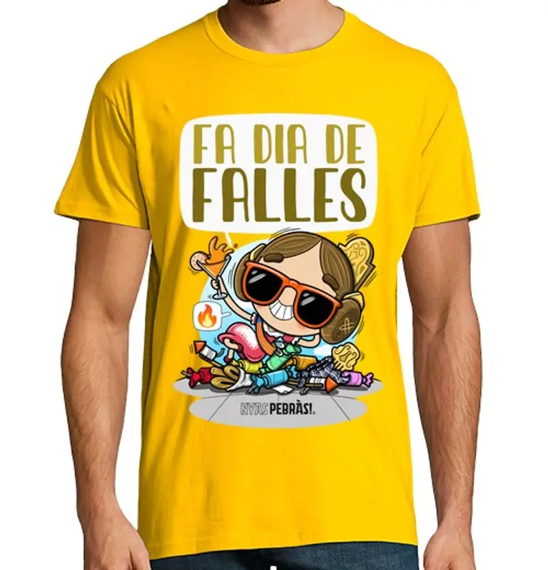 Tostadora T-shirt Uomo 1445786