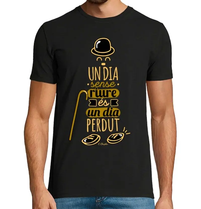 Tostadora T-shirt Uomo 1451577