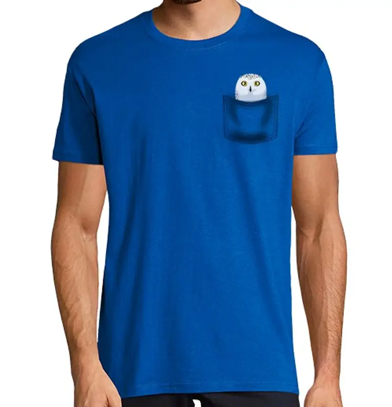 Tostadora T-shirt Uomo 1436991