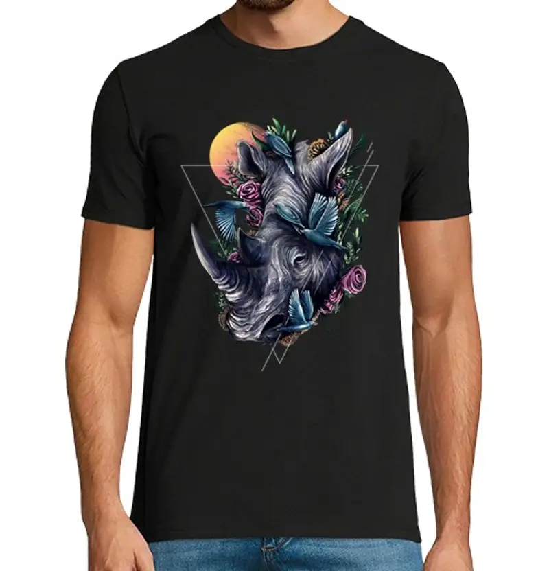 Tostadora T-shirt Uomo 1466103