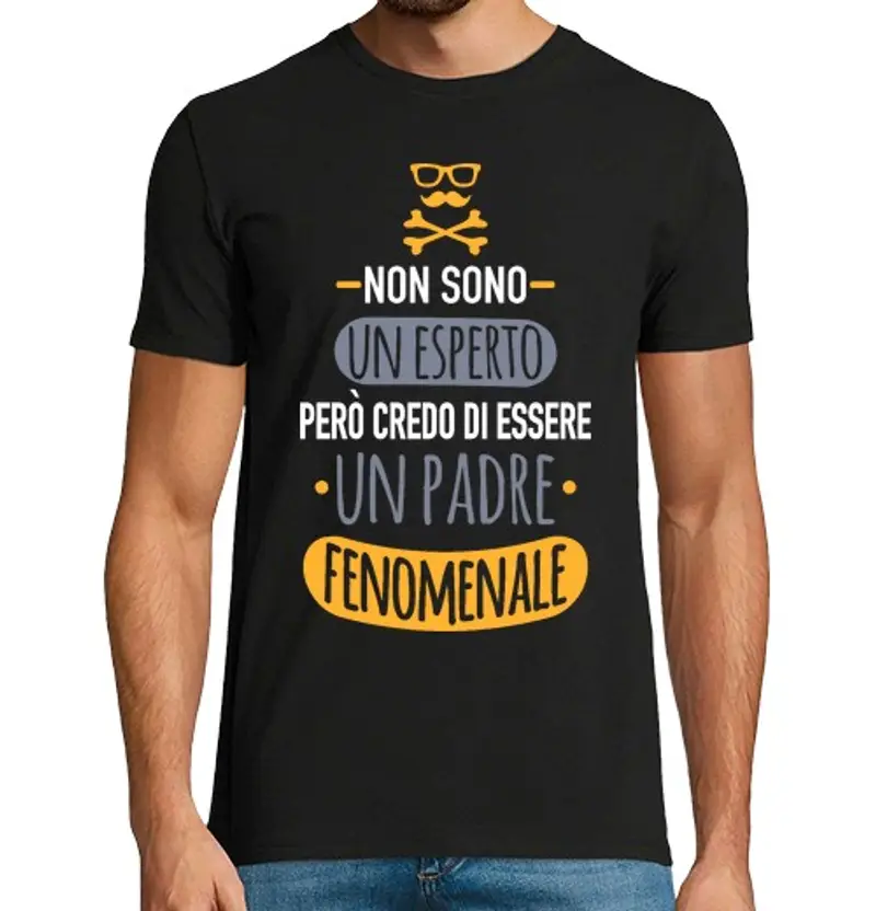 Tostadora T-shirt Uomo 1456435