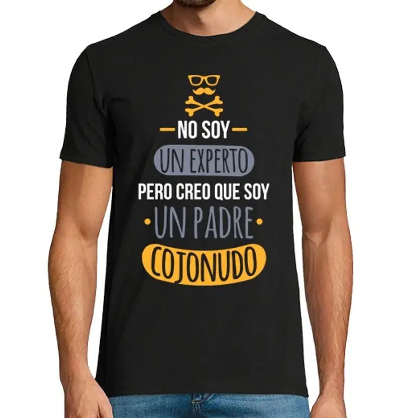Tostadora T-shirt Uomo 1437846