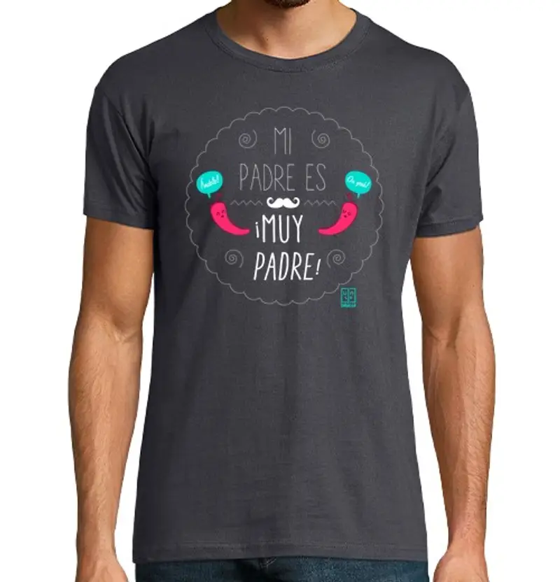 Tostadora T-shirt Uomo 1478344