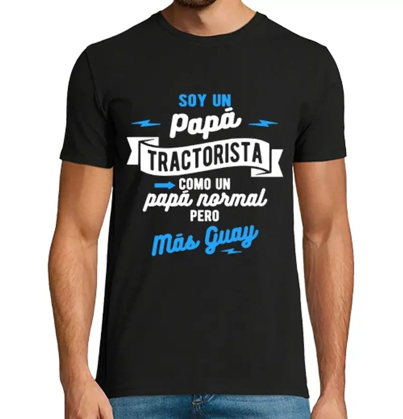 Tostadora T-shirt Uomo 1449371