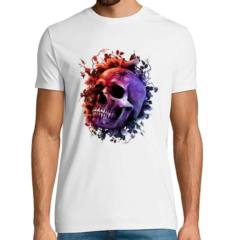 Tostadora T-shirt Uomo 1456633