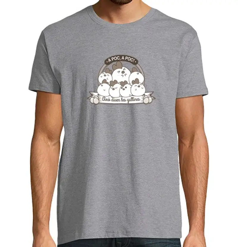 Tostadora T-shirt Uomo 1473801