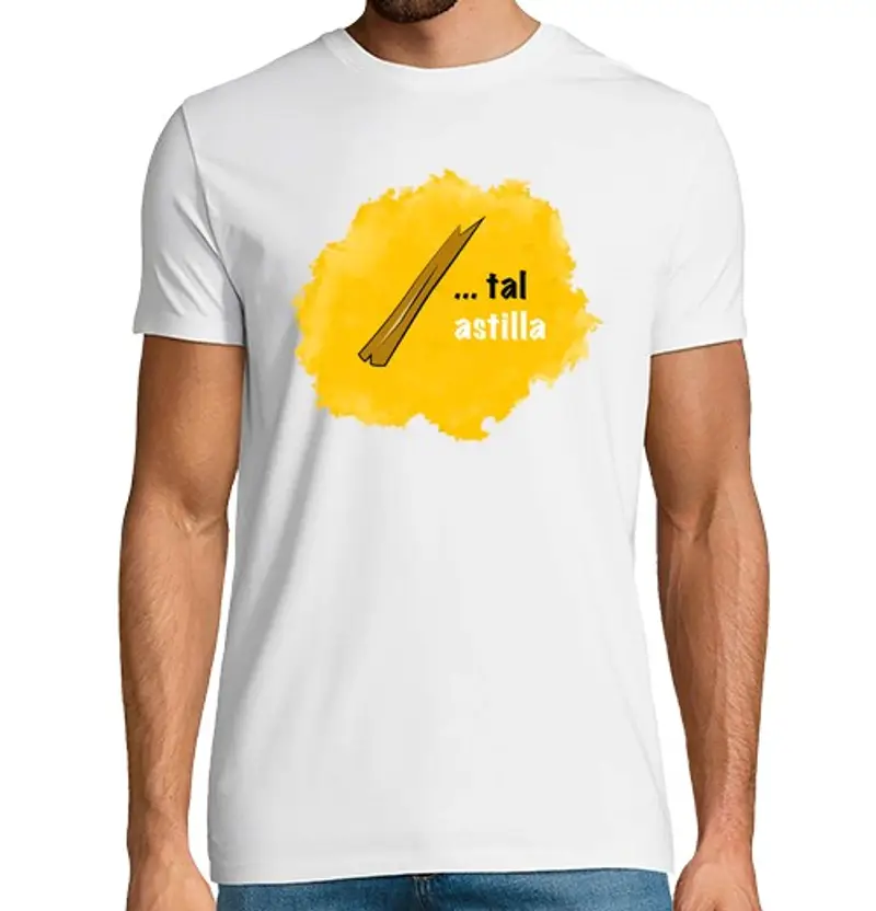 Tostadora T-shirt Uomo 1473937