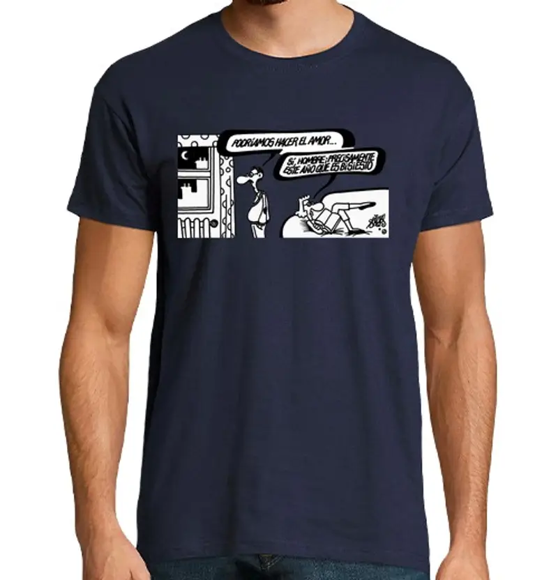 Tostadora T-shirt Uomo 1453454