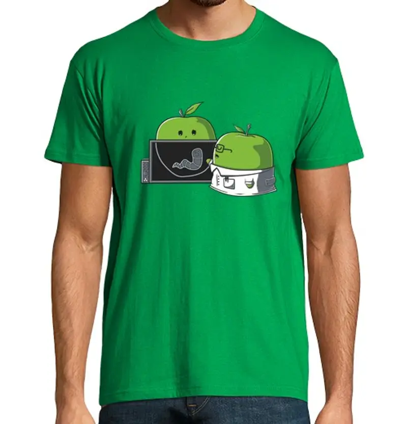 Tostadora T-shirt Uomo 1433299