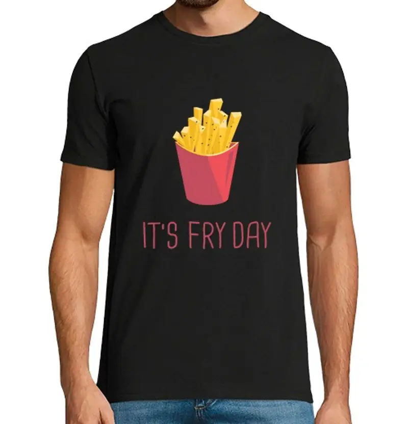 Tostadora T-shirt Uomo 1464753