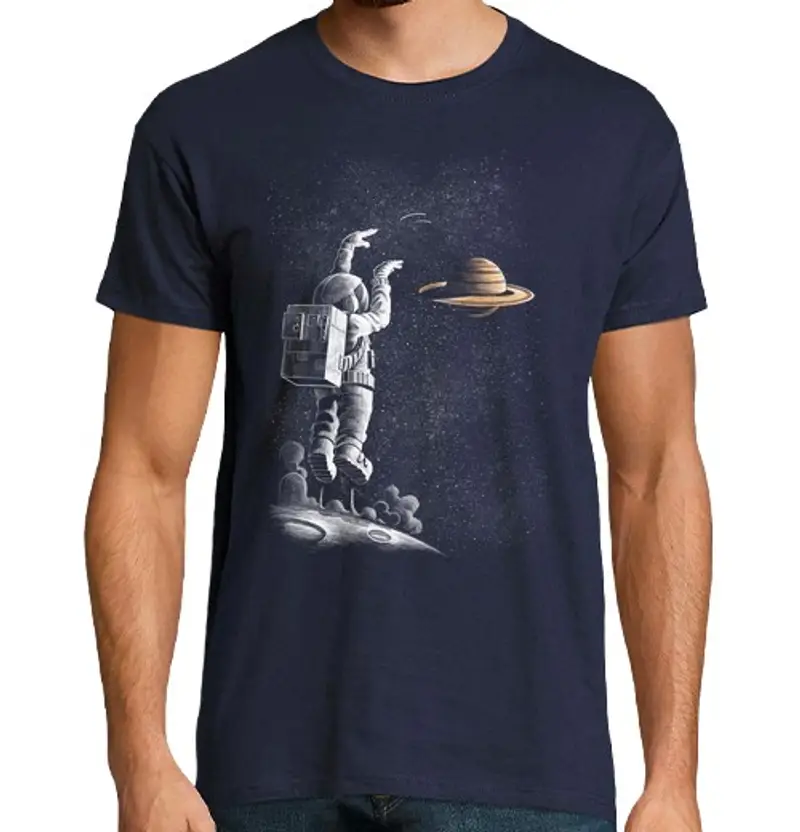 Tostadora T-shirt Uomo 1442191