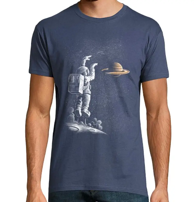 Tostadora T-shirt Uomo 1474767