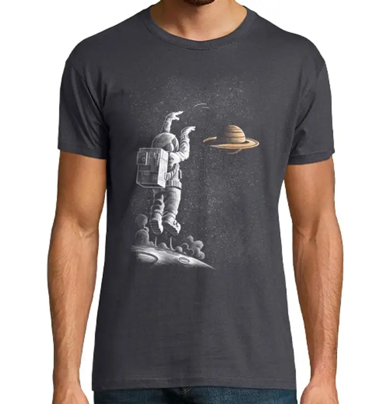 Tostadora T-shirt Uomo 1432618