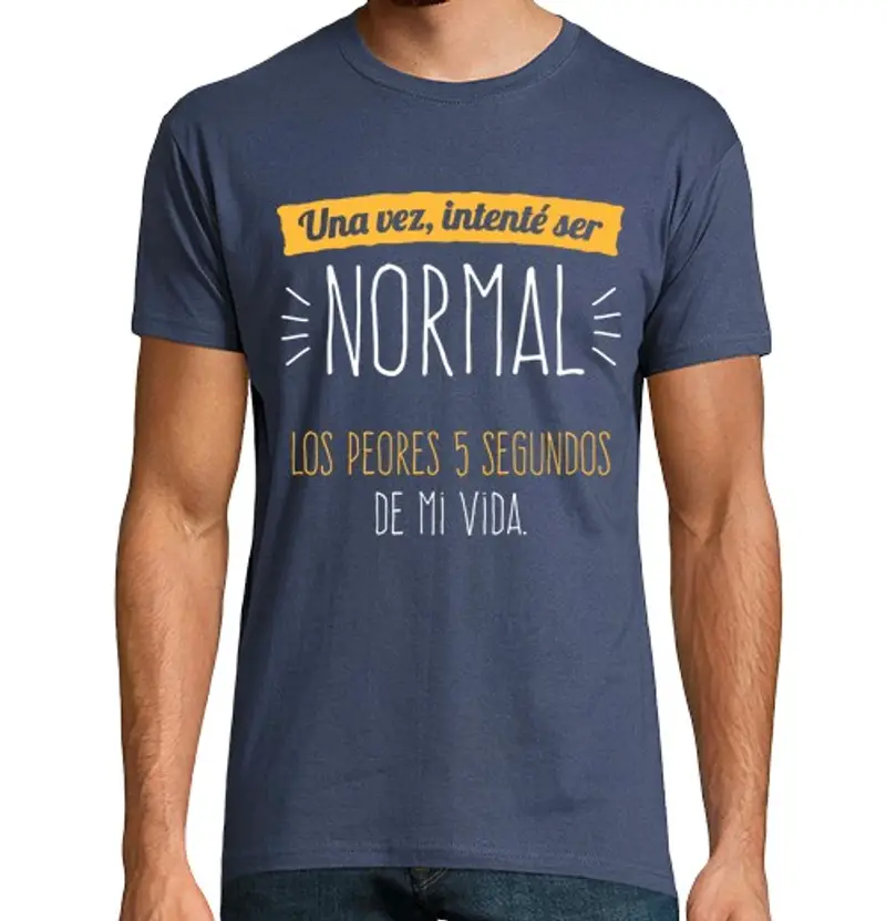 Tostadora T-shirt Uomo 1432260