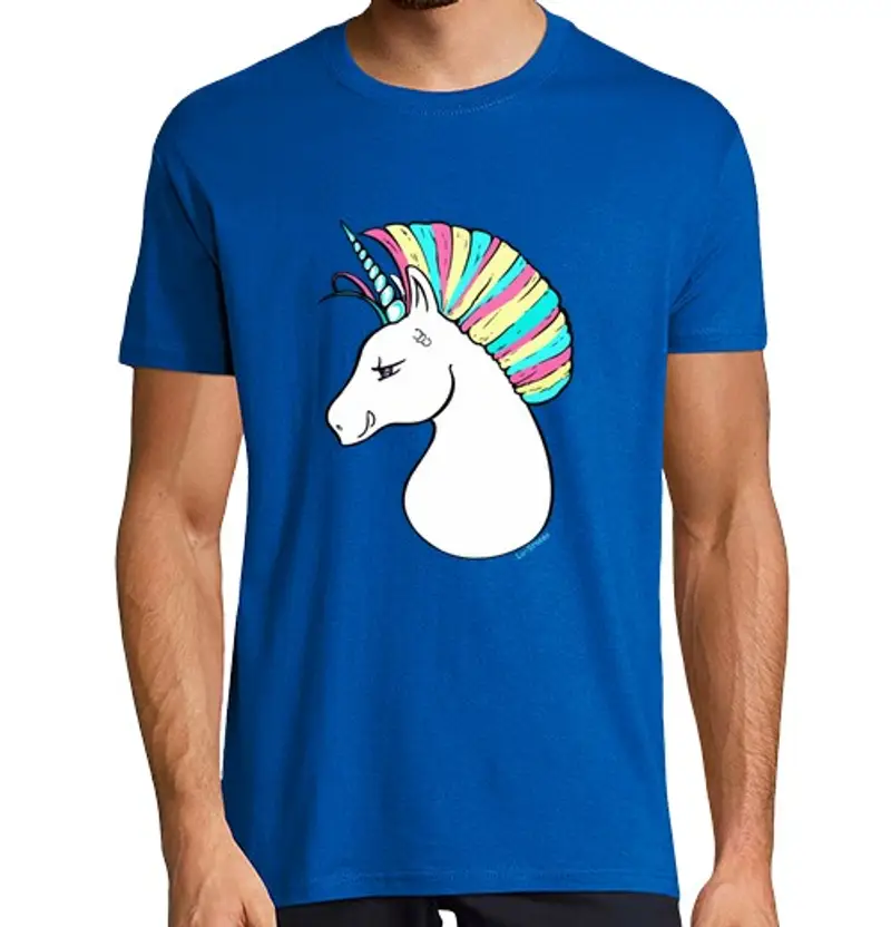 Tostadora T-shirt Uomo 1477372