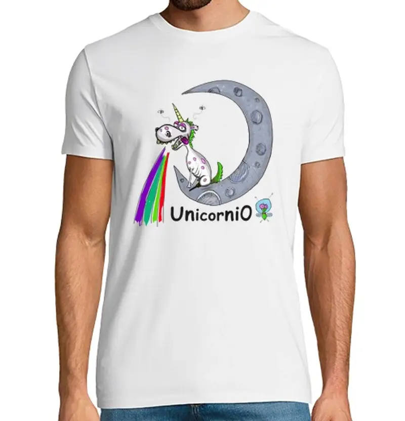 Tostadora T-shirt Uomo 1460053