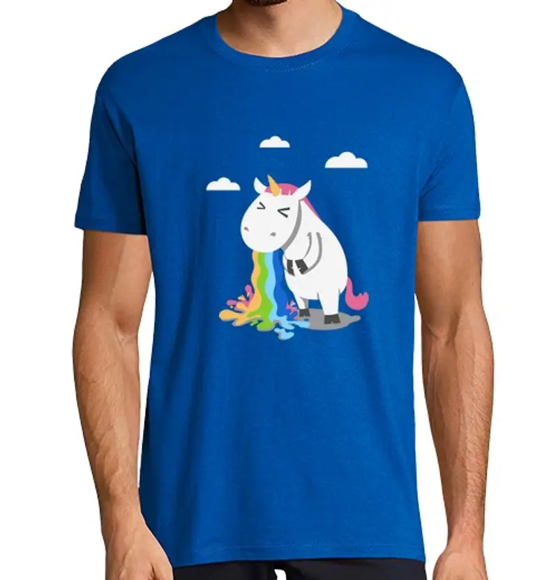 Tostadora T-shirt Uomo 1438922