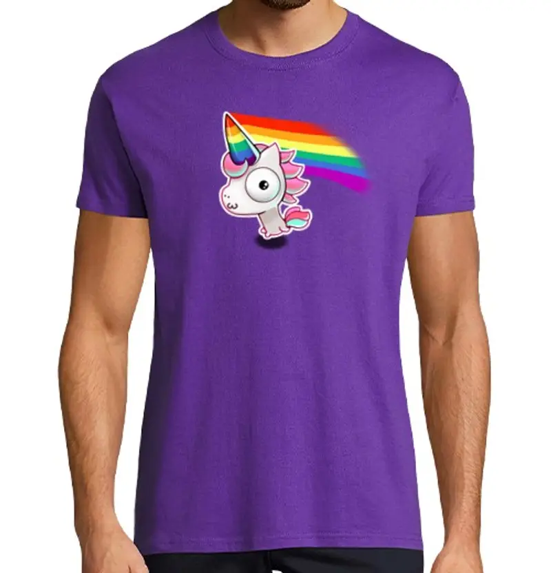 Tostadora T-shirt Uomo 1464155