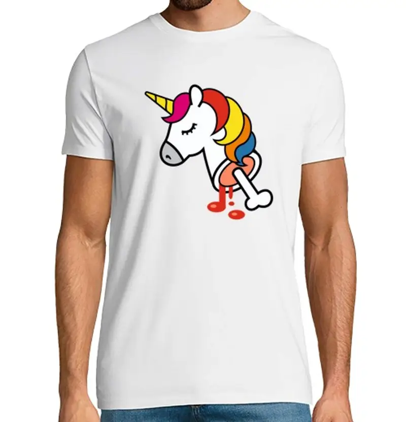 Tostadora T-shirt Uomo 1457091