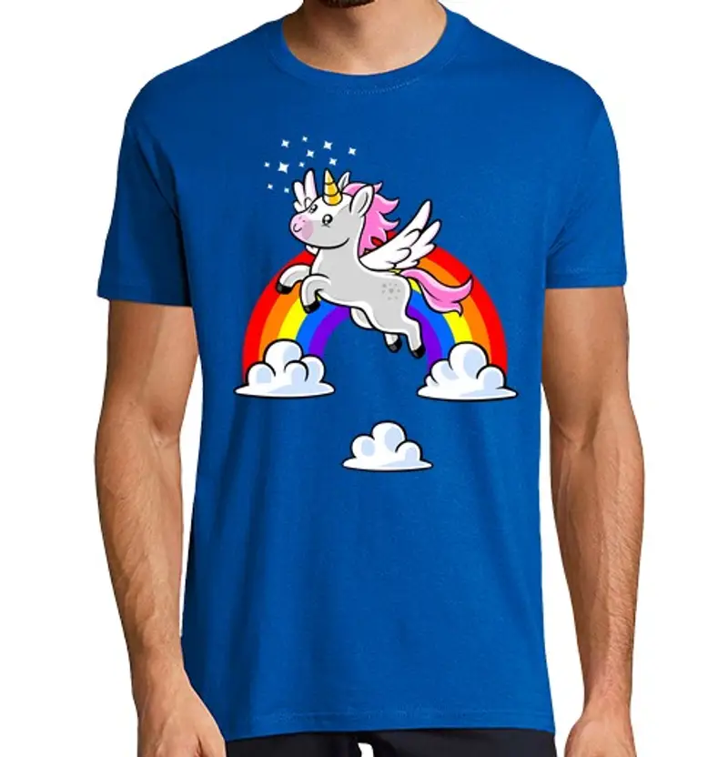 Tostadora T-shirt Uomo 1438858