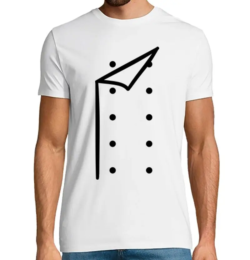 Tostadora T-shirt Uomo 1438194