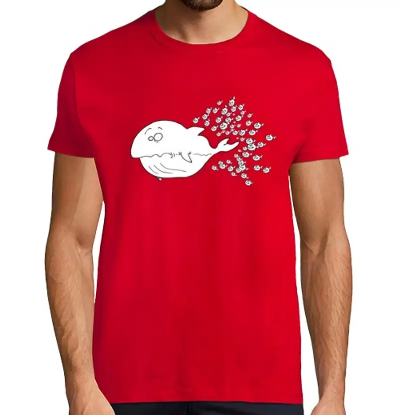 Tostadora T-shirt Uomo 1467091