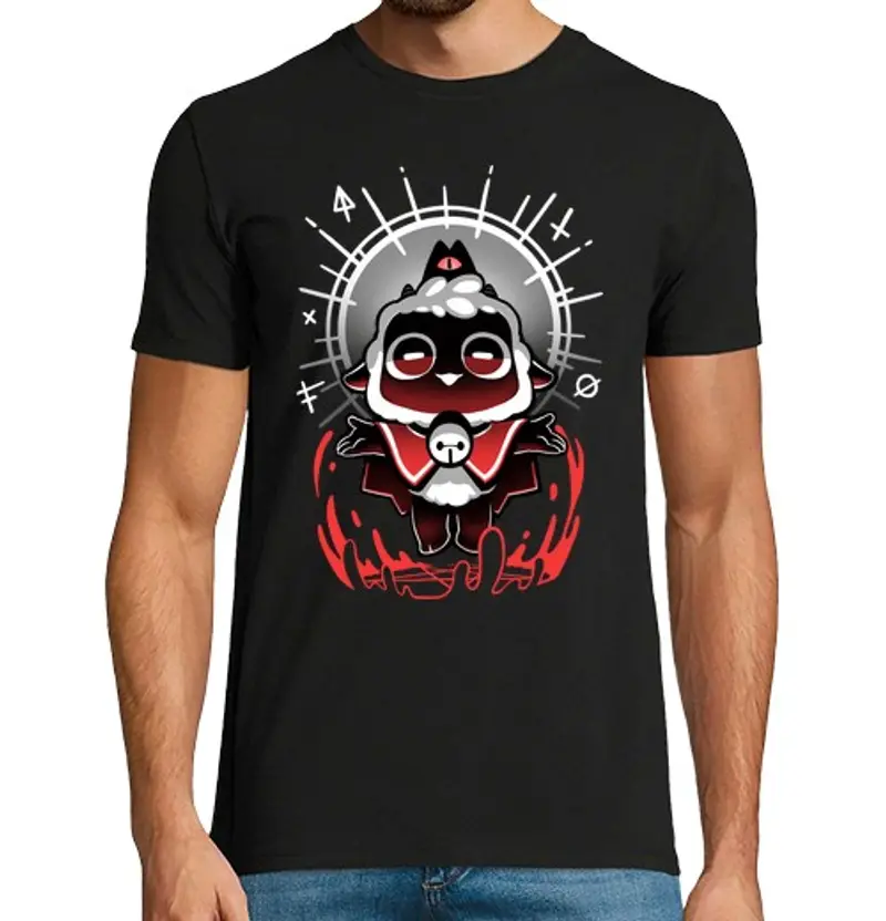 Tostadora T-shirt Uomo 1441796