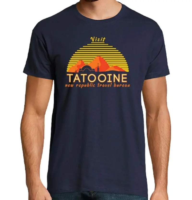 Tostadora T-shirt Uomo 1441250