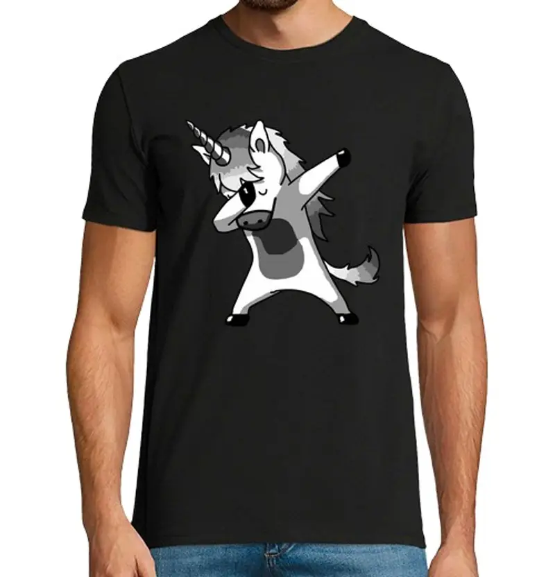 Tostadora T-shirt Uomo Nero 1439368