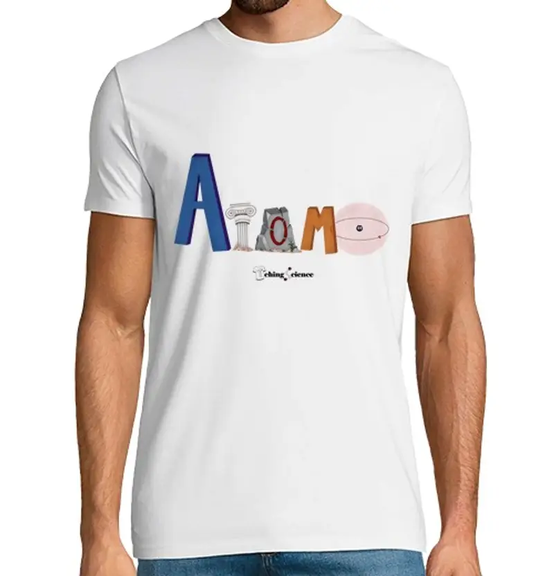 Tostadora T-shirt Uomo 1471722