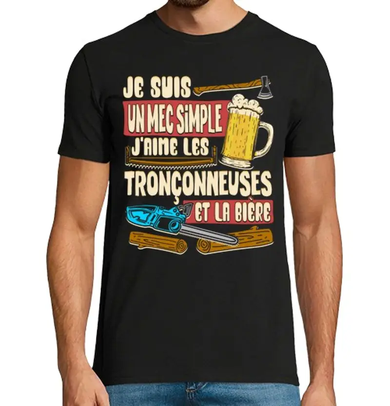 Tostadora T-shirt Uomo 1439685