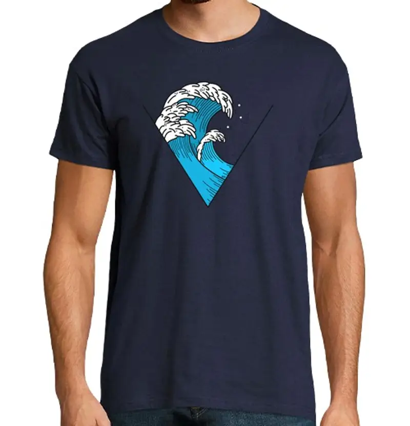 Tostadora T-shirt Uomo 1460043