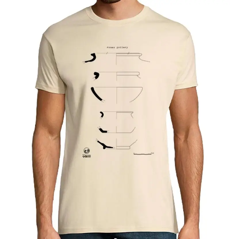 Tostadora T-shirt Uomo 1448200