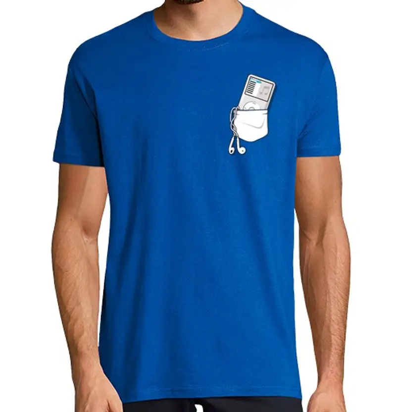 Tostadora T-shirt Uomo 1459169