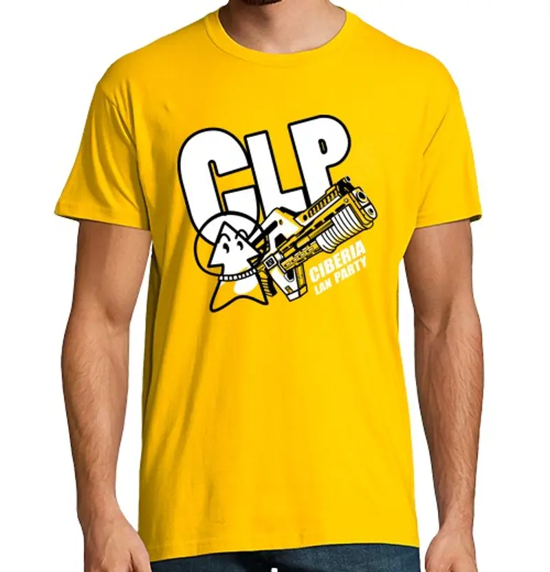 Tostadora T-shirt Uomo 1478613