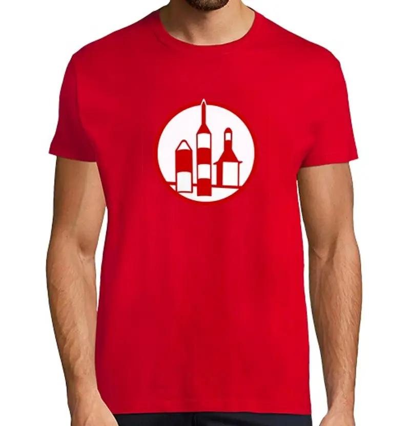 Tostadora T-shirt Uomo 1443646